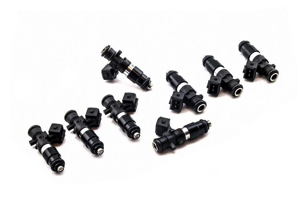 DeatschWerks 16MX2112008: 16MX2112008 Bosch EV14 1200cc Injectors