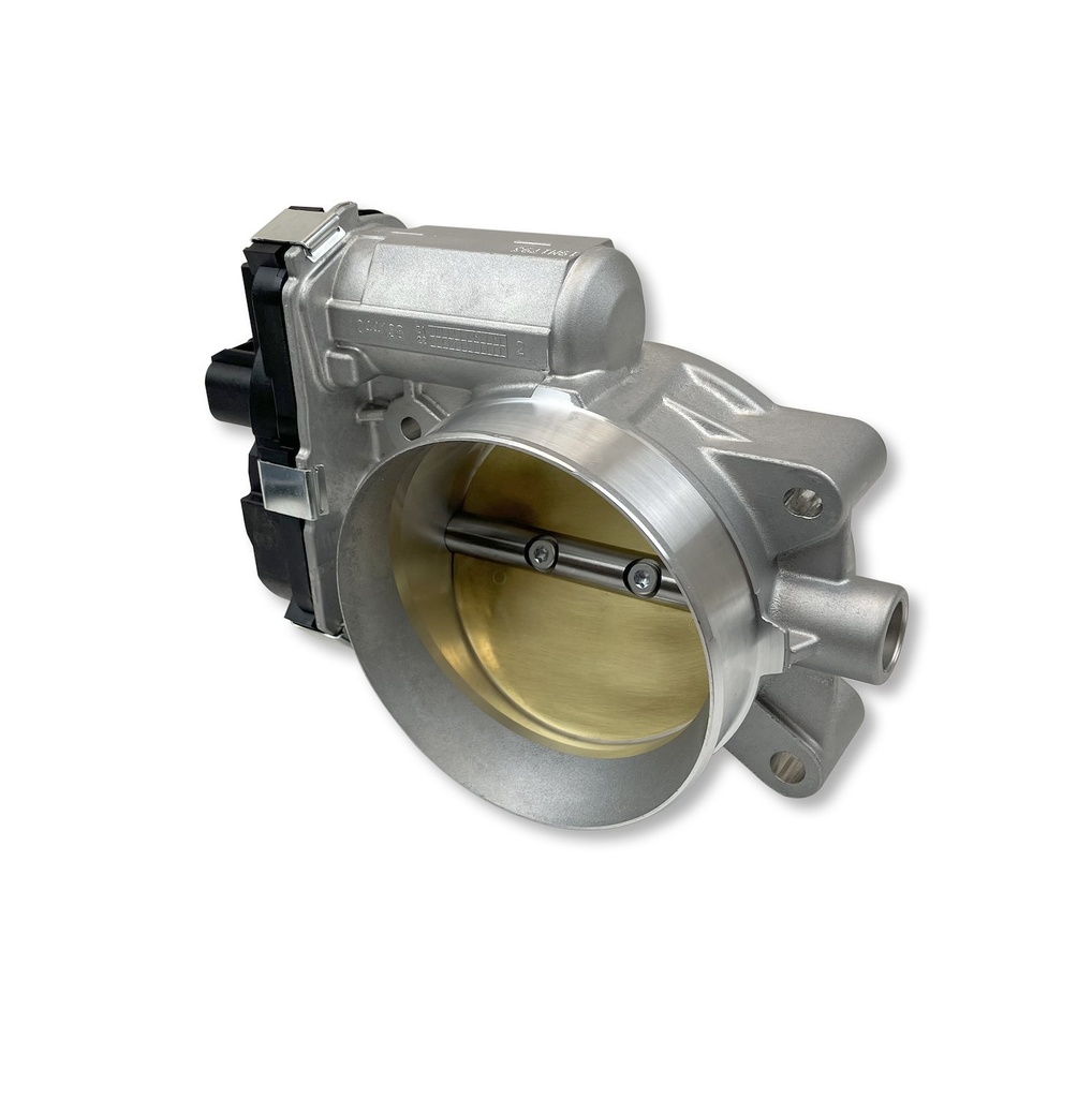 Blueprint Engines BPP12191019: BPP12191019 Drive-by-Wire 87 mm Throttle Body for GM Gen III/IV LS Engines