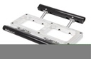 Holley 17-92: 17-92 BLOWER INJECTOR PLATE
