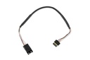 Holley 558-451: 558-451 CAN ADPT HARNESS M/F 1FT