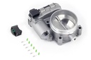 Haltech HT-011802: HT-011802 Bosch 74 mm Electronic Throttle Body, Includes Connector and-Pins