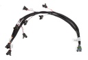 Holley 558-211: 558-211 HEMI Injector Harness Bosch/Jetronic style & Holley Fuel Injectors