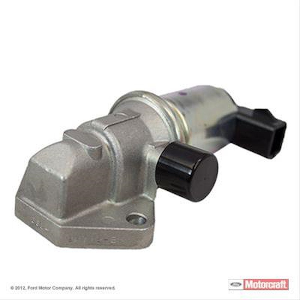 Motorcraft CX1854: VALVE ASY - THROTTLE AIR BY-PA