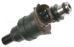 Standard Motor Fuel Injectors