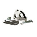 Spectre 11252: Power Plate Throttle Body Spacer 1986-95 GM 4.3L/5.0L/5.7L