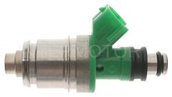 Standard Motor Fuel Injectors