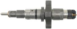 Standard Motor Fuel Injectors