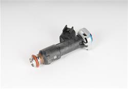 ACDelco Replacement Fuel Injectors
