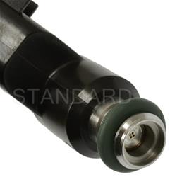 Standard Motor Fuel Injectors