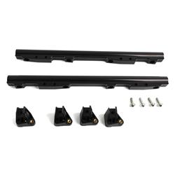 Performance Design Billet Fuel Rails
