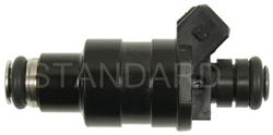 Standard Motor Fuel Injectors