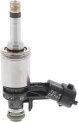 Bosch Fuel Injectors