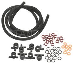 Standard Motor Fuel Injector Seal Kits