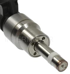 Standard Motor Fuel Injectors
