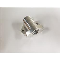 Edelbrock 3855: 3855 Idle Air Control Motor Adapter #3855 GM Stepper, Upgrade For ProFlo3 To ProFlo4