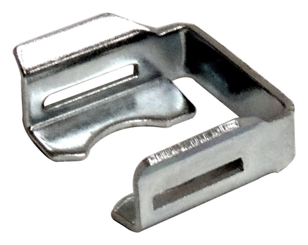 Crown Automotive 4418257AB: 4418257AB Fuel Injector Clip for Select 1987-2018 Chrysler, Dodge, Jeep & RAM Models