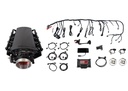 FITech Fuel Injection 70034: 70034 Ultimate LS EFI Induction System GM LS3 [1000 HP]