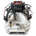 FITech Fuel Injection 30454: GO PORT BBC OVAL PORT