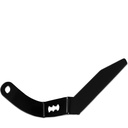 MSD Ignition 2708: LS Thrttl Cable Brckt Airforce Aftrmkt