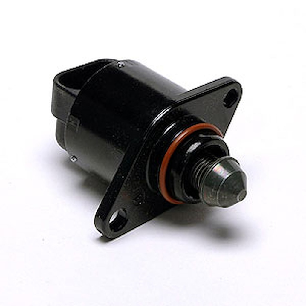 Delphi CV10027: Idle Air Control Valve