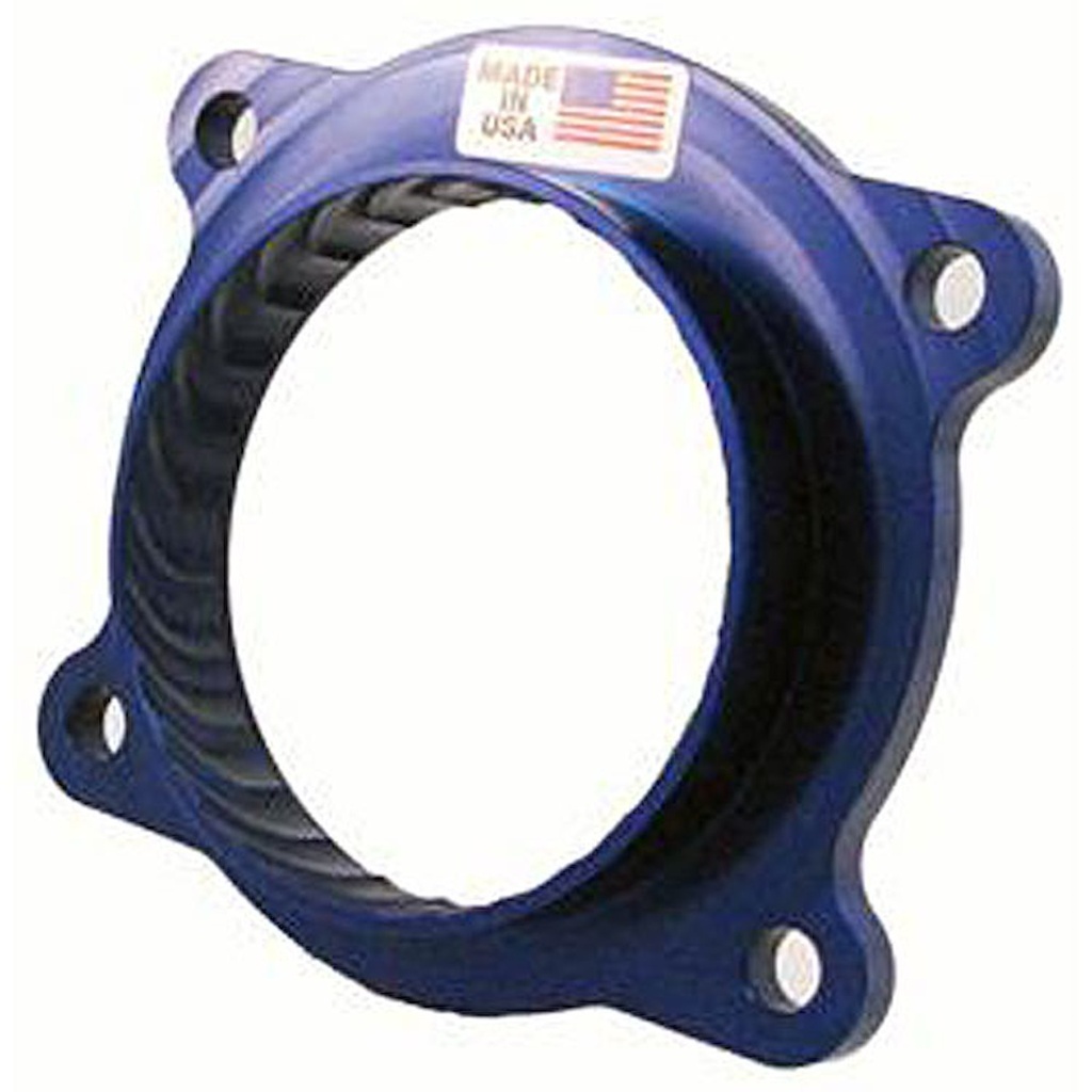 JET Performance 62165: Power-Flo TBI Spacer