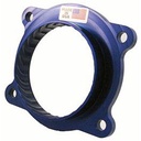 JET Performance 62165: Power-Flo TBI Spacer
