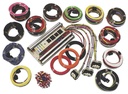 Ron Francis Wiring CY-11: Telorvek Wiring Kit 2011-2014 Ford Coyote 5.0L V8