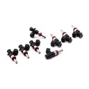 DeatschWerks 16MX2212008: 16MX2212008 1200cc Injectors