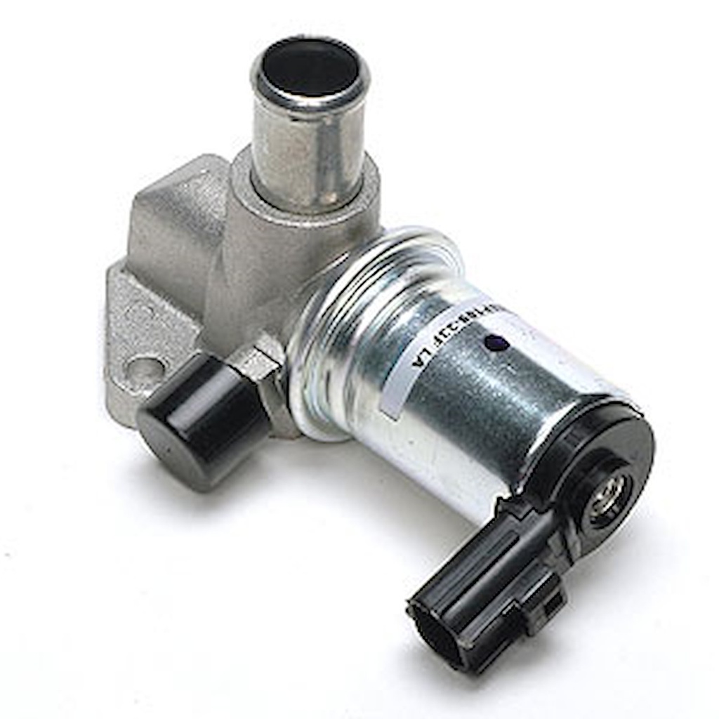 Delphi CV10126: Throttle Bypass Valve