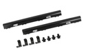 MSD Ignition 2724: Atomic EFI Billet Fuel Rails LT1 - Pair