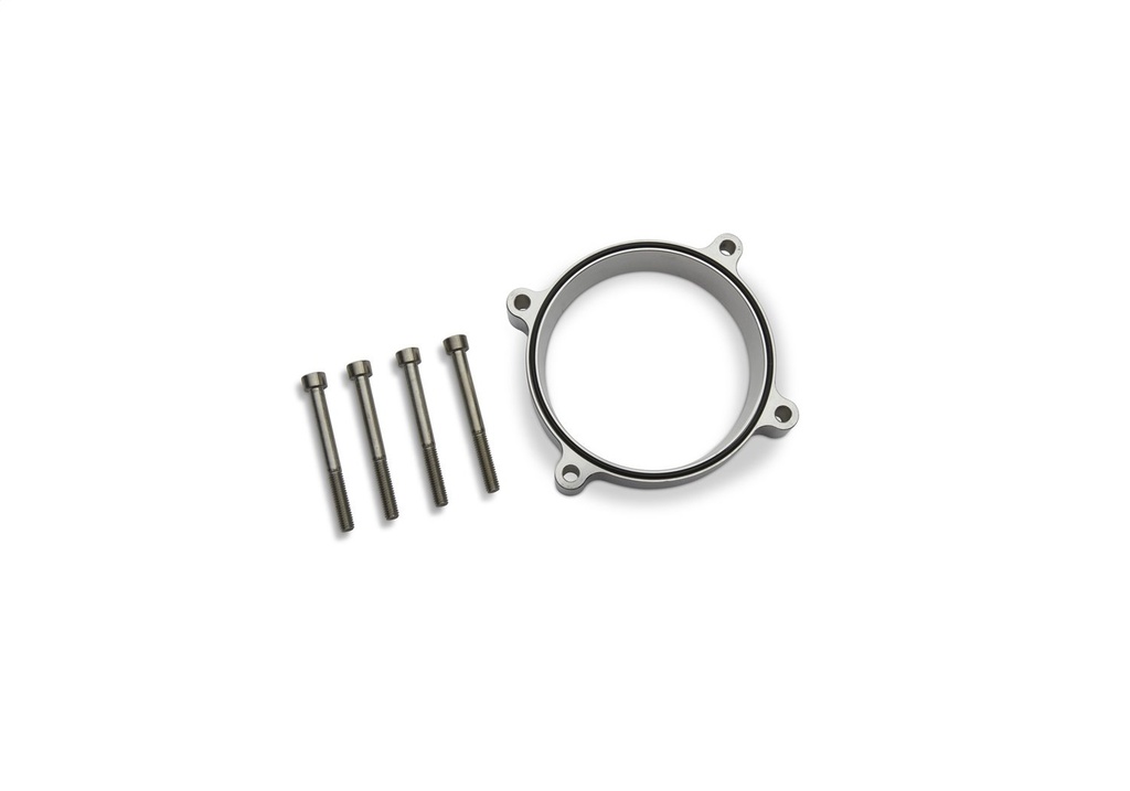Ford Performance M-9474-M50B: Throttle Body Spacer