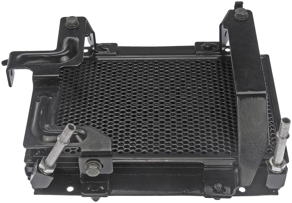 Dorman Products 904-180: 904-180 Diesel Fuel Cooler for 2001-2010 GM 2500/3500 HD V8 403 6.6L Trucks