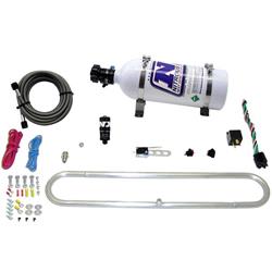 Nitrous Express N-tercooler Systems