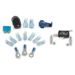 DEI CryO2 Full Wide Open Switch Kits