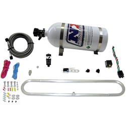 Nitrous Express N-tercooler Systems