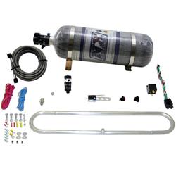 Nitrous Express N-tercooler Systems