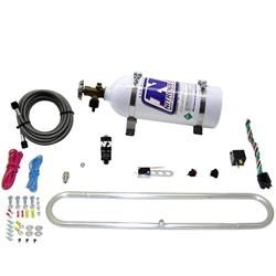 Nitrous Express (NX)Intercooler Cooling Systems