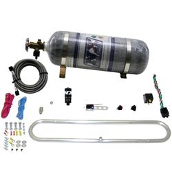 Nitrous Express (NX)Intercooler Cooling Systems