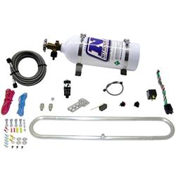 Nitrous Express (NX)Intercooler Cooling Systems