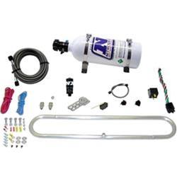 Nitrous Express N-tercooler Systems