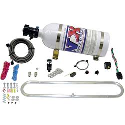 Nitrous Express N-tercooler Systems