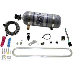 Nitrous Express N-tercooler Systems