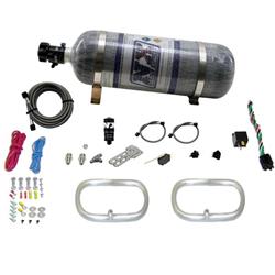 Nitrous Express N-tercooler Systems