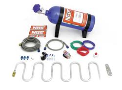NOS Nitrous Oxide Intercooler Spray Bar Kits