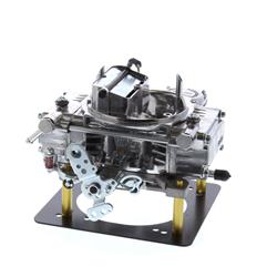 Holley Street Warrior Carburetors