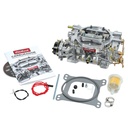 Edelbrock 1411: Performer Series 750 CFM Carburetor with Electric Choke