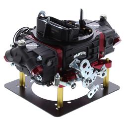 Quick Fuel Brawler Street Series Carburetors