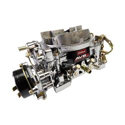 Edelbrock AVS2 Series Carburetors