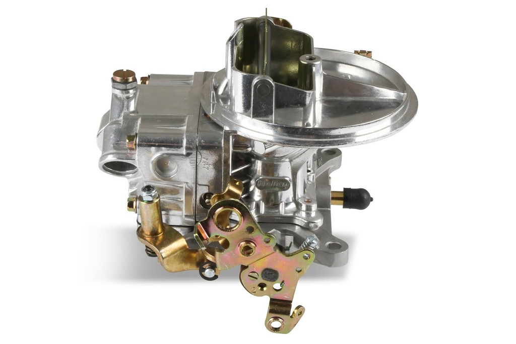 Holley 0-4412S: 0-4412S 2300 Series Street 2-bbl Carburetor
