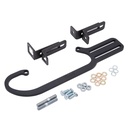Edelbrock 8041: Throttle Cable Bracket & Transmission Kickdown Bracket